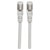 Intellinet 317139 Network cable RJ45 CAT 6A S/FTP 1.50 m Grey Halogen-free