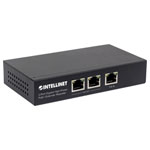 Intellinet 561266 PoE extender 1 GBit/s IEEE 802.3af and 802.3at 25.5 W