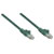 Intellinet 739887 RJ45 Network cable CAT 6 S/FTP Green 1.50 m Halogen-free