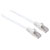 Intellinet 741385 RJ45 Network cable CAT 6a White Halogen-free 2.00 m