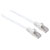 Intellinet 741408 RJ45 Network cable CAT 6a White Halogen-free 5m