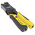 Intellinet 780124 Crimper Rj11 Rj12 RJ45Multi-Tool Ergonomic Handle