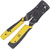 Intellinet 780124 Crimper Rj11 Rj12 RJ45Multi-Tool Ergonomic Handle