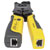 Intellinet 780124 Crimper Rj11 Rj12 RJ45Multi-Tool Ergonomic Handle