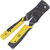 Intellinet 780124 Crimper Rj11 Rj12 RJ45Multi-Tool Ergonomic Handle