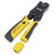 Intellinet 780124 Crimper Rj11 Rj12 RJ45Multi-Tool Ergonomic Handle