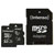 Intenso 3423482 Premium Microsdhc Card Double Pack 32Gb Class 10 Uhs-I