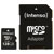Intenso 3423491 Premium Microsdxc Card 128Gb Class 10 Uhs-I With Sd Adapter