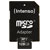 Intenso 3423491 Premium Microsdxc Card 128Gb Class 10 Uhs-I With Sd Adapter