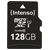 Intenso 3423491 Premium Microsdxc Card 128Gb Class 10 Uhs-I With Sd Adapter