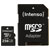 Intenso 3423492 Intenso Premium Microsdxc Card 256 Gb Class 10 Uhs-I Sd Adapter