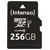 Intenso 3423492 Intenso Premium Microsdxc Card 256 Gb Class 10 Uhs-I Sd Adapter