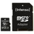 Intenso 3423493 Premium Microsdxc Card 512 Gb Class 10 Uhs-I With Sd Adapter