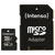 Intenso 3424470 Microsdhc Card 16Gb Class 10 Uhs-I Waterproof