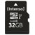 Intenso 3424480 Microsdhc Card 32Gb Class 10 Uhs-I Waterproof Memory Card
