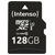 Intenso 3433491 Intenso Professional Microsdxc Card 128 Gb Class 10 Uhs-I Sd A