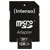 Intenso 3433491 Intenso Professional Microsdxc Card 128 Gb Class 10 Uhs-I Sd A