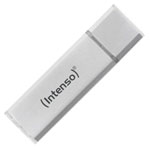 Intenso 3531493 Ultra Line USB stick 512 GB Silver USB A USB 3.2 1st gen