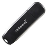 Intenso 3533493 Speed Line USB stick 512GB Black USB 3.2 1st gen USB A
