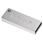 Intenso 3534491 Premium Line USB stick 128 GB Silver USB A 3.2 1st gen