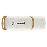 Intenso 3540480 USB stick 32GB Beige/Brown USB 3.2 Gen1 memory data storage