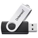 Intenso 3543490 USB stick 64 GB Memory & Data Storage