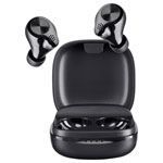 Intenso 3720200 Intenso Buds Micro T200 In-ear headphones black