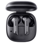 Intenso 3720500 Buds Pro In-ear headphones Bluetooth Black Noise Cancelling