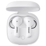 Intenso 3720502 Buds Pro in-ear headphones Bluetooth white noise cancelling