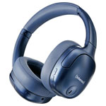 Intenso 3740405 Over-ear headphones Blue Foldable design