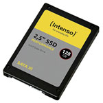 Intenso 3814430 Performance 128 GB Internal SSD SATA III Memory Storage