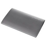 Intenso 3823450 SSD Premium 500GB External Anthracite SSD USB 3.2 Gen 1