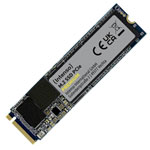 Intenso 3835440 Internal M.2 PCIe NVMe SSD 250 GB Retail Built-in Storage