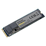 Intenso 3835460 SSD 1 TB NVMe M.2 PCIe Internal Retail Data Storage