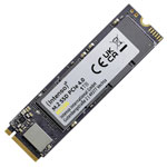 Intenso 3836460 Internal SSD 1 TB NVMe PCIe 4.0 x4 M.2 for fast data storage