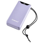 Intenso 7332053 Power Bank 20000Mah Violet