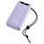 Intenso 7332053 Power Bank 20000Mah Violet