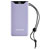 Intenso 7332053 Power Bank 20000Mah Violet