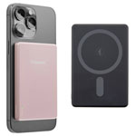 Intenso 7344023 Power Bank Mw5000 5000Mah Lipo USB C Rose