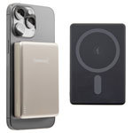 Intenso 7344031 Power Bank Mw10000 Champagne 10000Mah USB C Pd Lipo