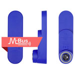 IOmeter IOmeter_W-Bus1 Meter Energy consumption monitoring nan