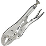 Irwin Tools T0702EL4 Mole Grips 175 mm Robust steel construction