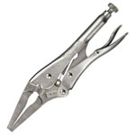 Irwin T1402EL4 Mole Grips 0-50 mm 150 mm Steel Silver