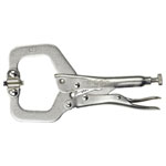 Irwin T18EL4 Crimper 0-55mm 150mm Mole Grips