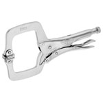 Irwin Tools T20EL4 Crimper 0 - 100 mm 275 mm Mole Grips Nan