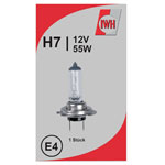 IWH 011842 Halogen bulb H7 55 W 12 V for automotive lighting