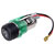 IWH 019007 IWH Cigarette Lighter Illuminated 12V Car Automotive Connector