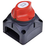 IWH 19052 Battery circuit breaker 12V-48V for car battery maintenance