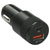 IWH 019054 IWH Car Charger Quick Dual USB-C 3A 12V 24V Automotive Connectors