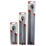 IWH 019300 LED interior light monochrome 12 V swivelling 225 x 33 x 35 mm